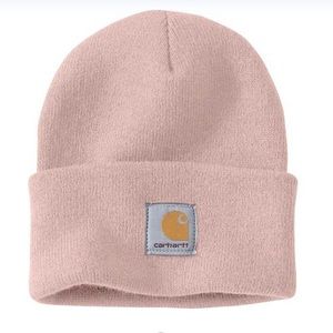 Carhartt Pink Hat